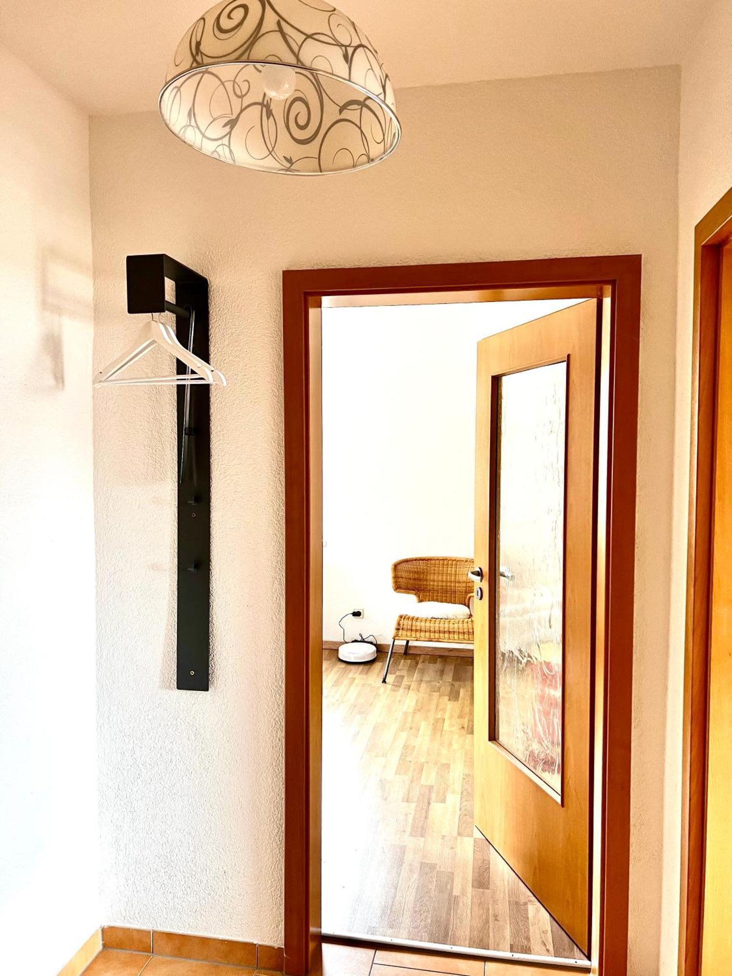 Goeltzschtal Apartment Mylau Exterior photo